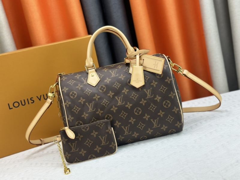 Louis Vuitton Speedy Bags